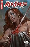 Red Sonja: Birth of the She-Devil #4