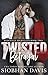 Twisted Betrayal (Rydeville High Elite #2)