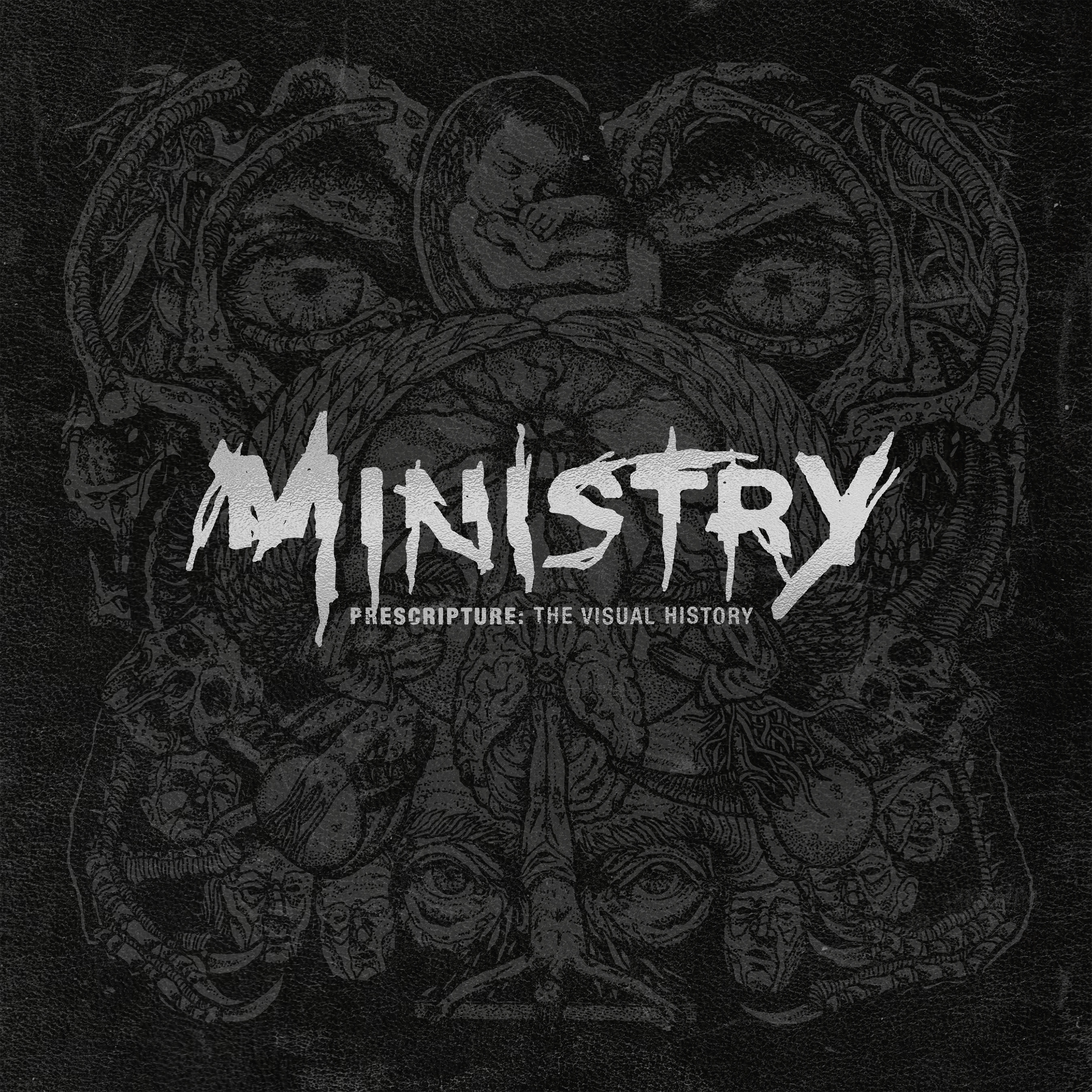 Ministry: Prescripture (Hardcover)