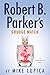 Robert B. Parker's Grudge Match by Mike Lupica