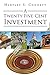 A Twenty-Five-Cent Investment by Hartley S. Connett A Twenty-Five-Cent Investment by Hartley S. Connett