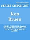 Ken Bruen - SERIE...
