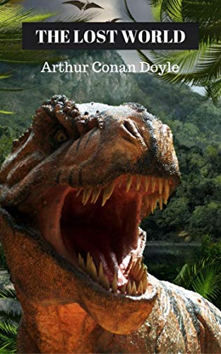 The Lost World