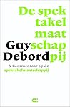 De spektakelmaats...