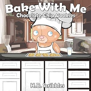 Bake With Me Chocolate Chip Cookies By Derek Kenmuir