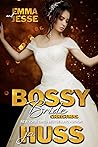 Bossy Bride by J.A. Huss