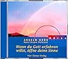 Wenn du Gott erfa...