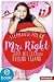 Mr. Right oder Wie ich meinen Freund erfand by Stephanie Polák