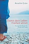 Damit dein Leben Freiheit atmet.