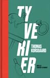 Tyverier