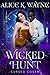 Wicked Hunt (Cursed Coven, #8)