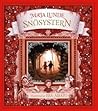 Snösystern by Maja Lunde