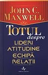 Totul despre lide...