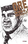 Ore Monogatari!!, Vol. 13 by Kazune Kawahara