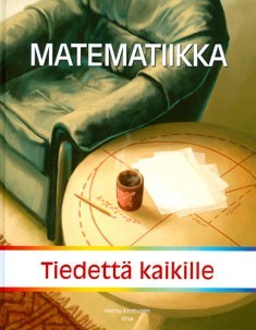 Tiedettä kaikille: Matematiikka (Hardcover)