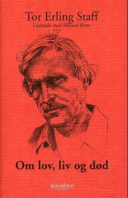 Om lov, liv og død (Hardcover)