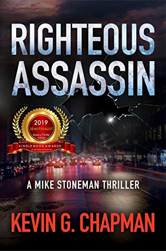 Righteous Assassin (Mike Stoneman #1)