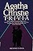 Agatha Christie Trivia