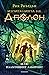 Пламтящият лабиринт (Изпитанията на Аполон, #3)