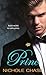 Princ (Lilarie, #3)