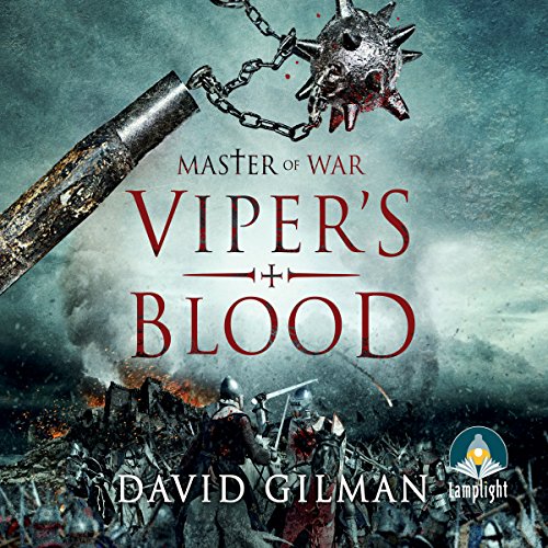 Viper's Blood
