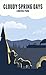 Cloudy Spring Days: Book Th...