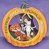 Pumpkin Orange, Pumpkin Round by Rosanna Battigelli