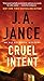Cruel Intent (Ali Reynolds, #4)