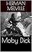 Moby Dick (Illustrated)