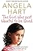 The Girl Who Just Wanted To Be Loved