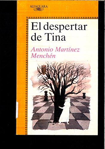 el despertar de tina (Paperback)
