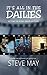It's All In The Dailies: Se...