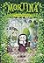 Mortina e o primo insuportável (Mortina, #2)
