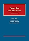 Family Law, Cases...