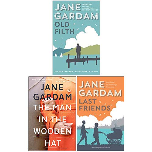 the man in the wooden hat