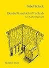 Deutschland schaff' ich ab - Ein Kartoffelgericht by Sibel Schick