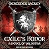 Exile's Honor by Mercedes Lackey