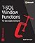 T-SQL Window Functions: For...