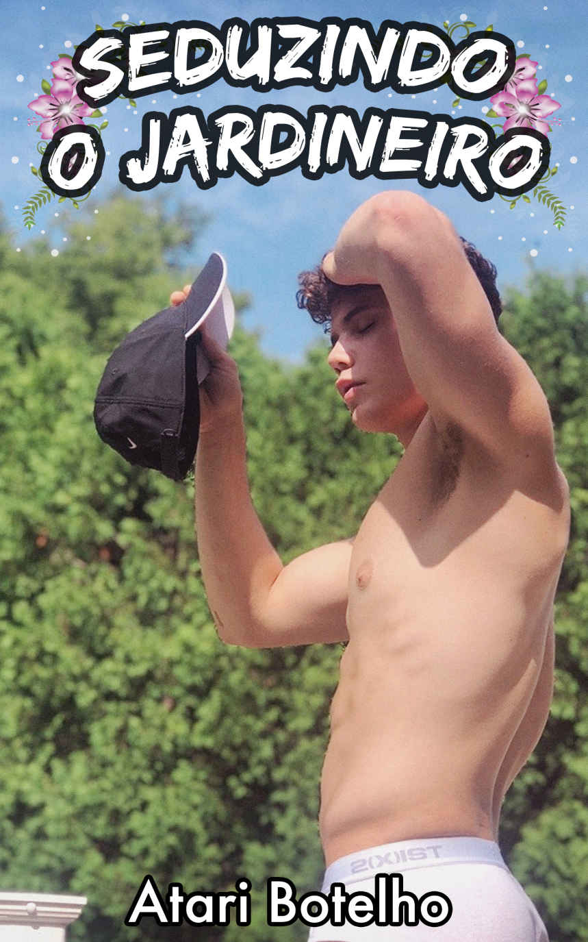 Seduzindo o Jardineiro (Kindle Edition)