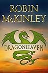 Dragonhaven by Robin McKinley