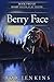 Berry Face (Sharp Teeth, Flat Teeth)