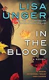 Book cover for In the Blood