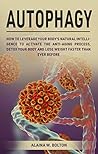 Autophagy: How to...
