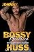 Johnny (Bossy Brothers, #3)