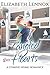 Tangled Hearts by Elizabeth Lennox