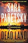 Book cover for Dead Land (V.I. Warshawski #20)