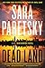 Dead Land by Sara Paretsky