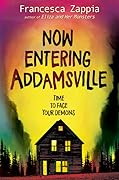 Now Entering Addamsville