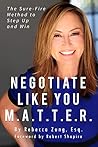 Negotiate Like YO...