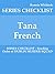 Tana French - SERIES CHECKL...